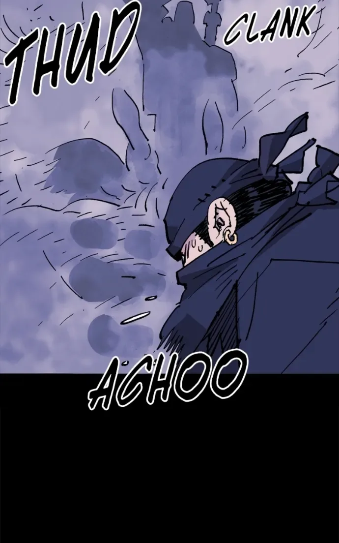 Demon King Chapter 63 page 111