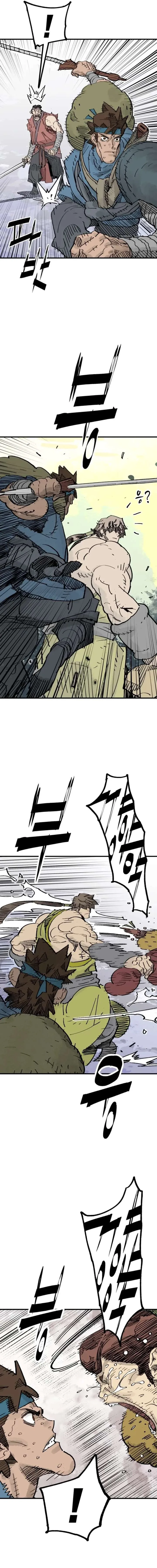 Demon King Chapter 66 page 10