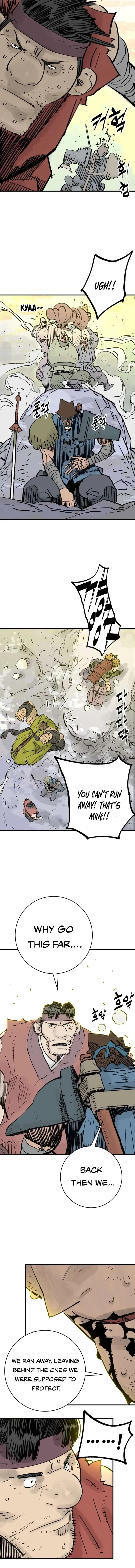 Demon King Chapter 66 page 16