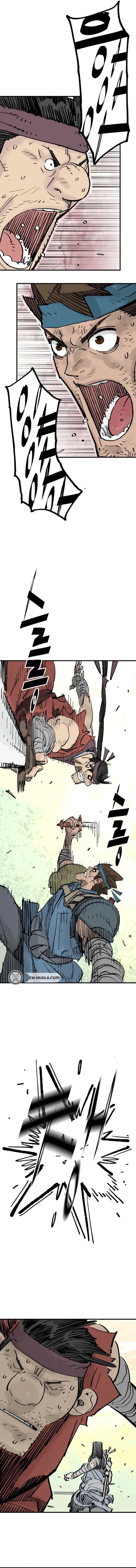 Demon King Chapter 66 page 15