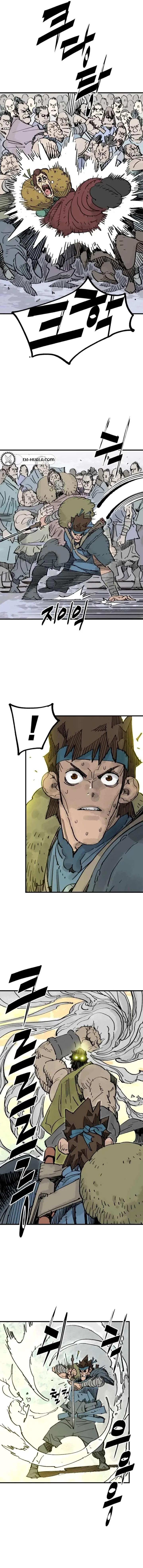Demon King Chapter 66 page 12