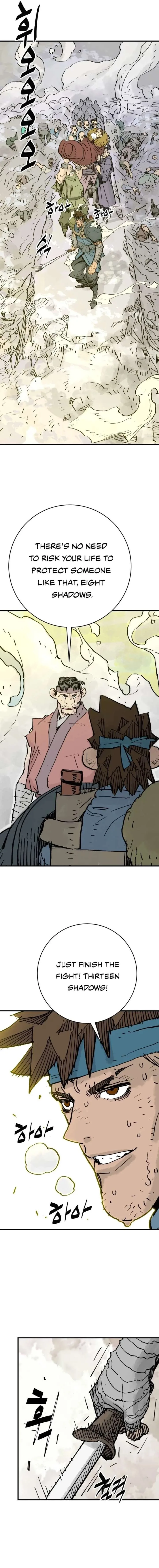 Demon King Chapter 66 page 14