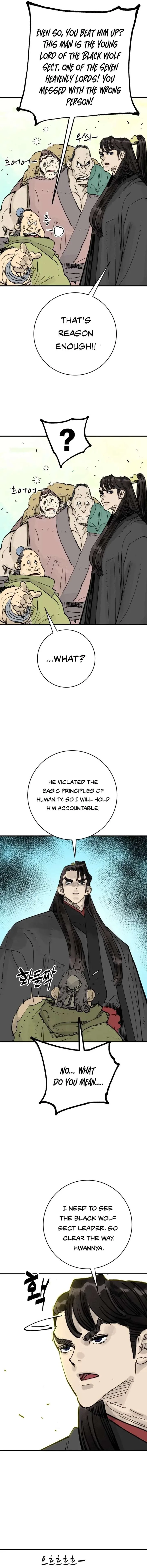 Demon King Chapter 67 page 6