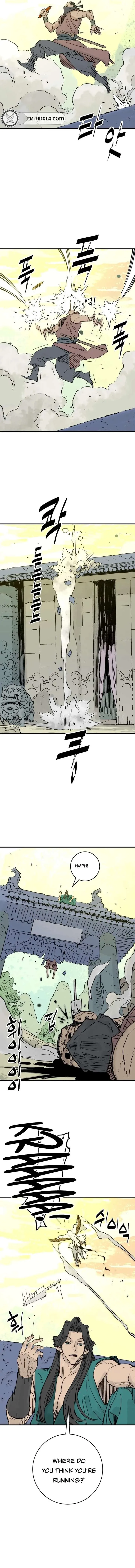 Demon King Chapter 68 page 4