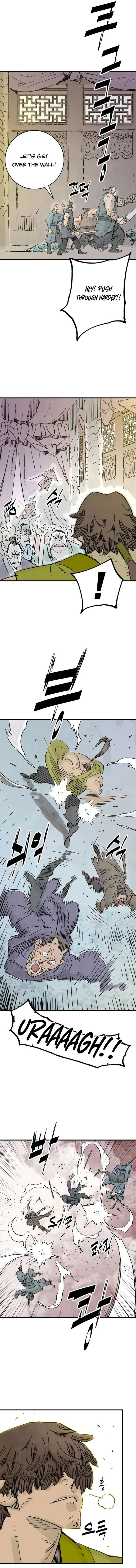 Demon King Chapter 68 page 6