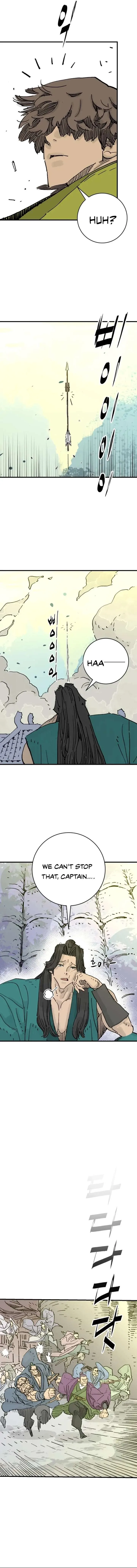 Demon King Chapter 68 page 8