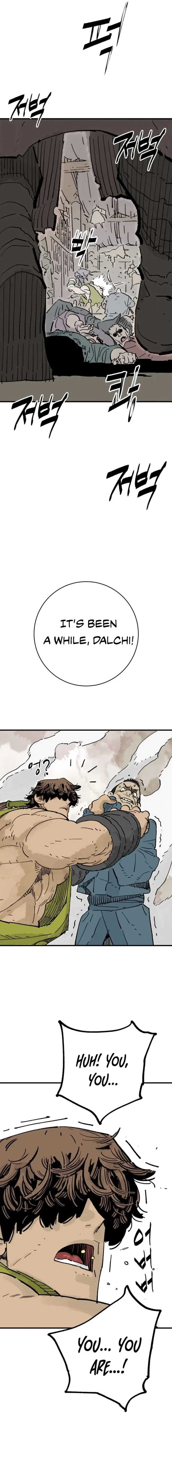 Demon King Chapter 68 page 12