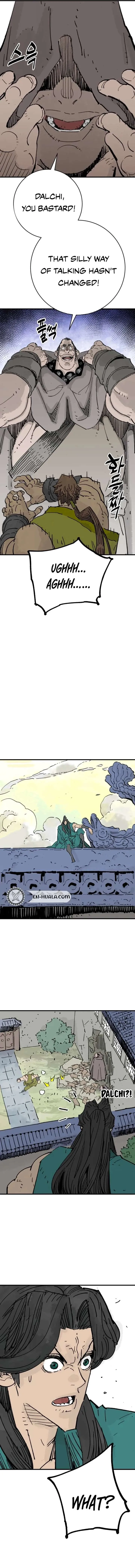 Demon King Chapter 68 page 13