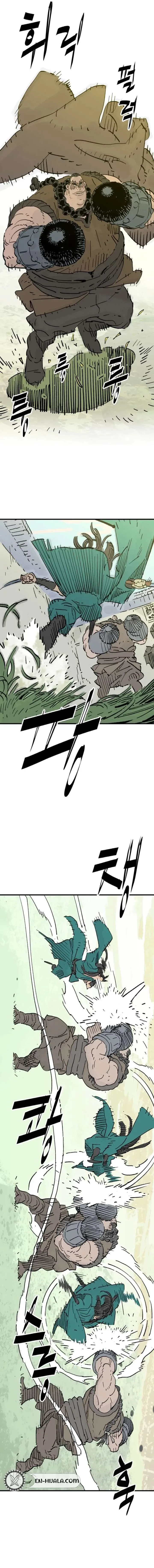 Demon King Chapter 69 page 5