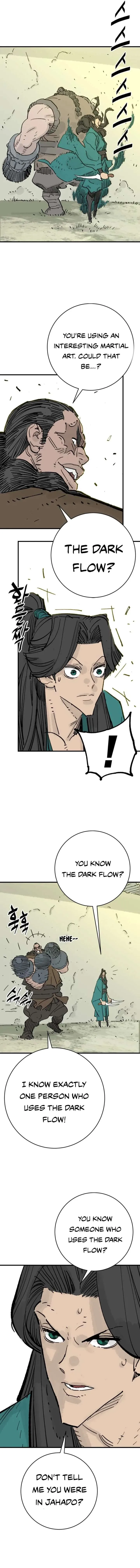 Demon King Chapter 69 page 7