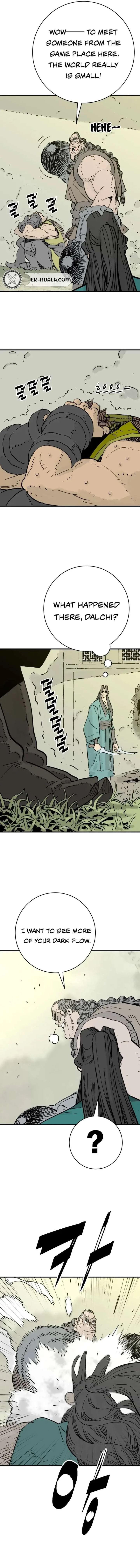 Demon King Chapter 69 page 8