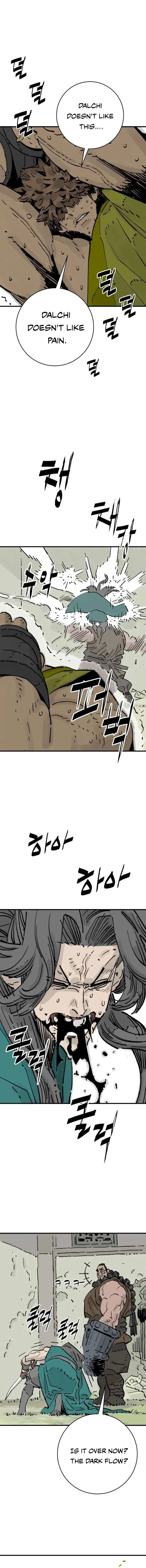 Demon King Chapter 70 page 8