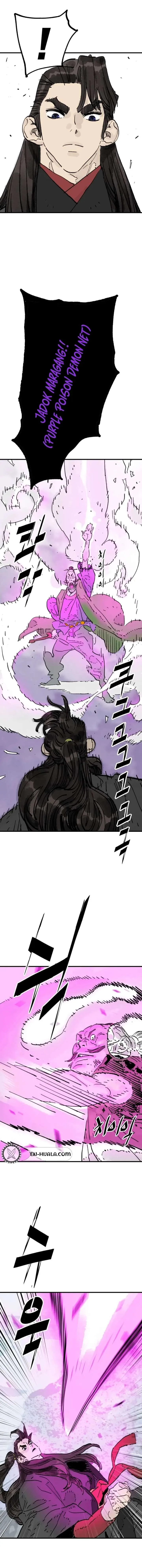Demon King Chapter 69 page 13