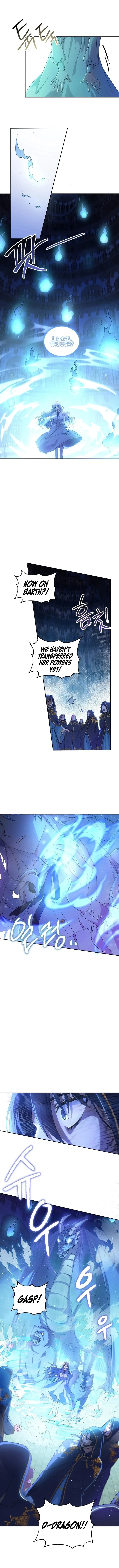 Demon King’s Doll Butler Chapter 1 page 7