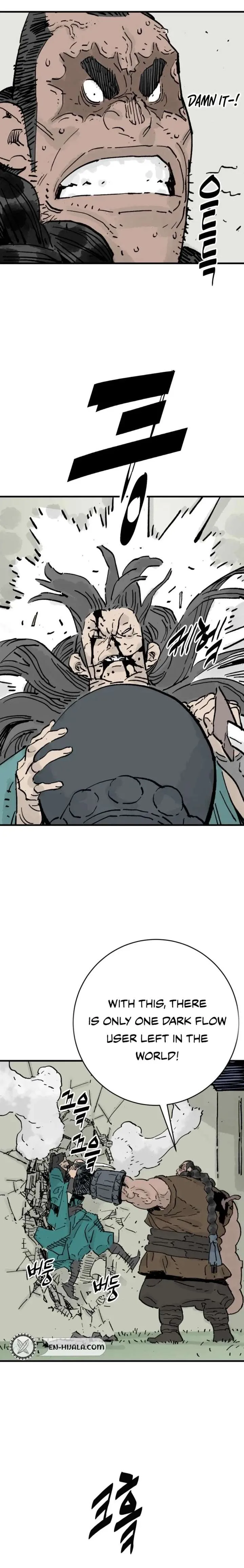 Demon King Chapter 70 page 13
