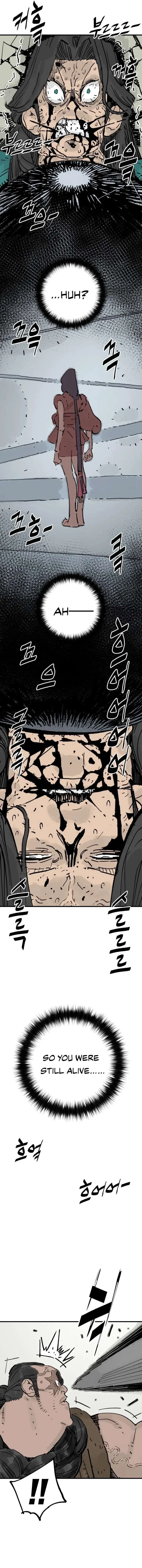 Demon King Chapter 70 page 14