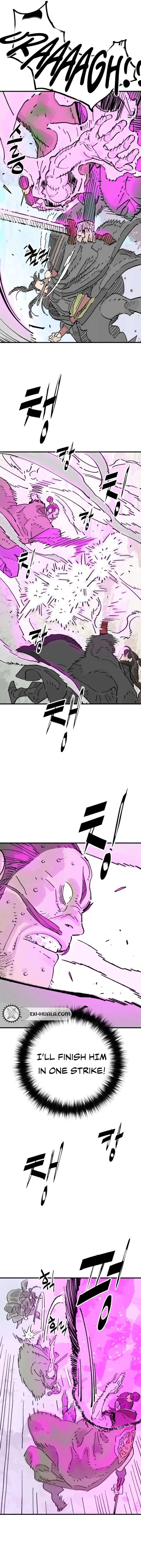 Demon King Chapter 69 page 16