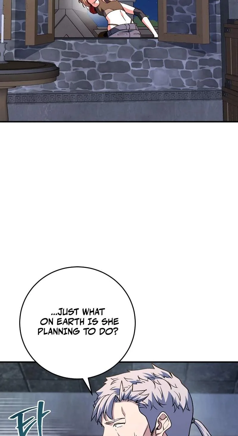 The Returnee’s Hidden Strategy Stream Chapter 49 page 3