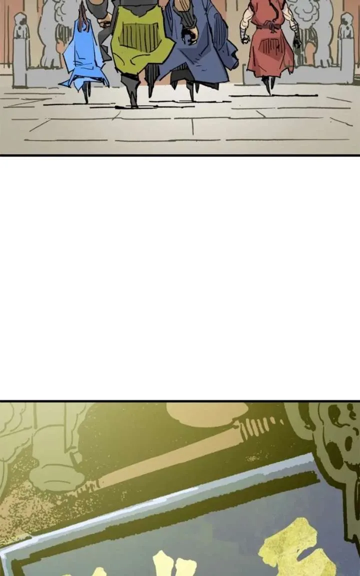 Demon King Chapter 59 page 11