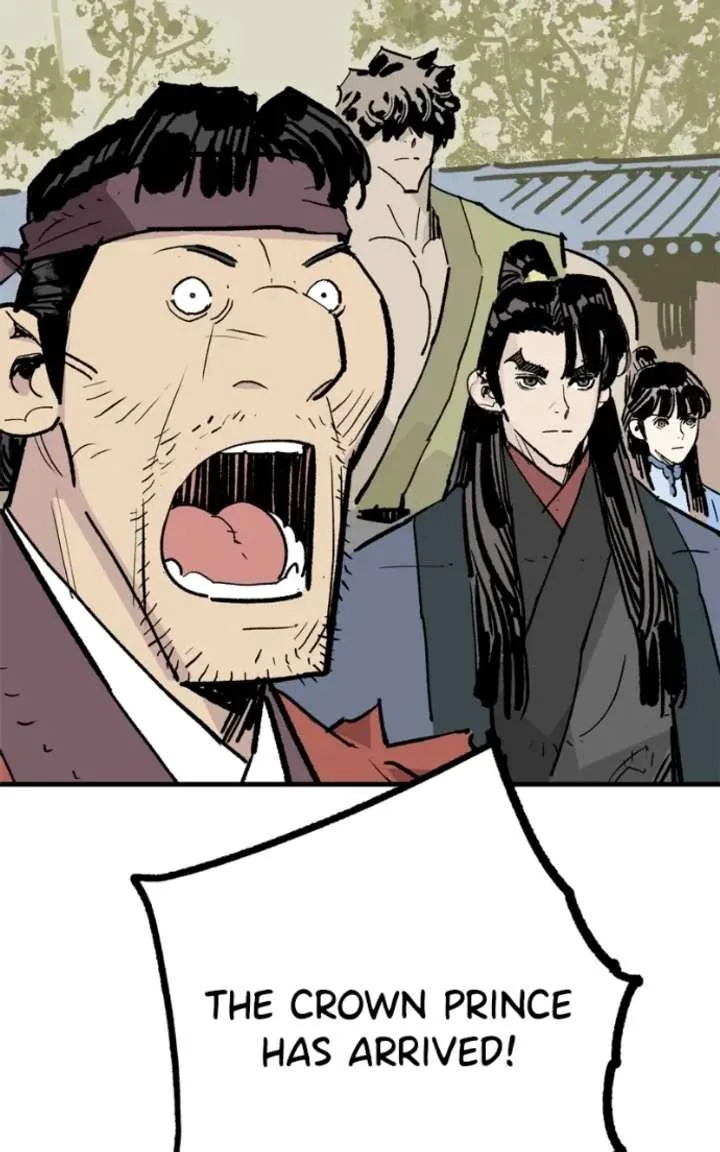 Demon King Chapter 59 page 13