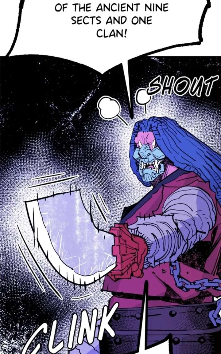 Demon King Chapter 57 page 12