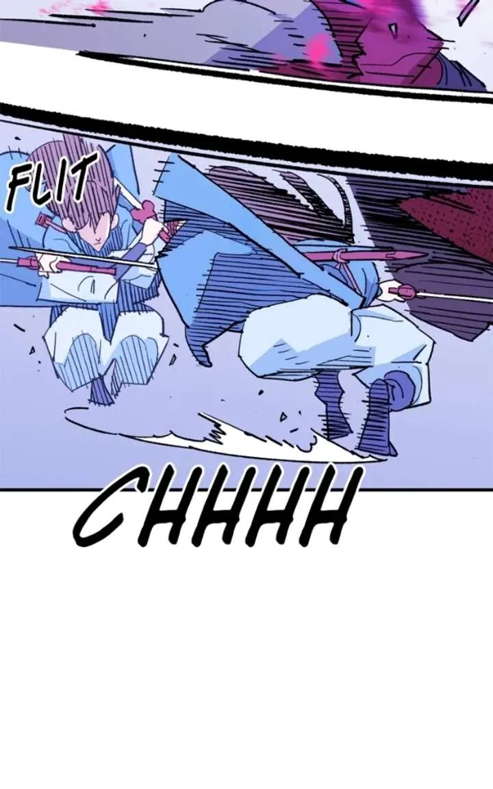 Demon King Chapter 57 page 20