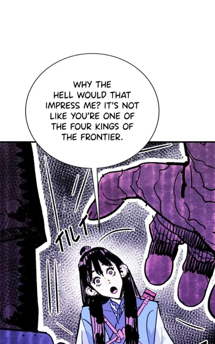 Demon King Chapter 57 page 10