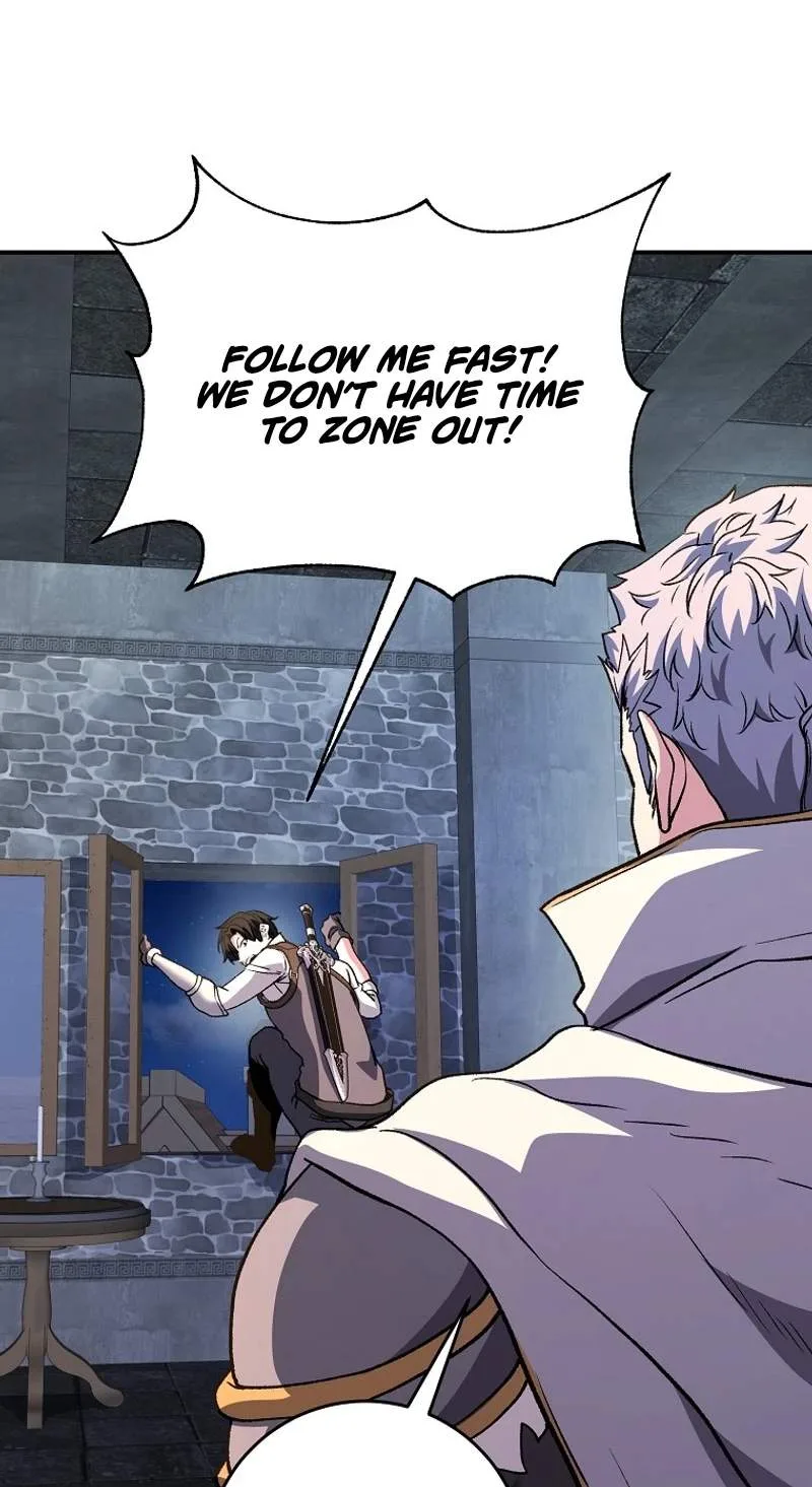 The Returnee’s Hidden Strategy Stream Chapter 49 page 6