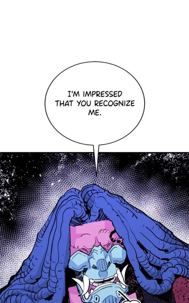 Demon King Chapter 57 page 8