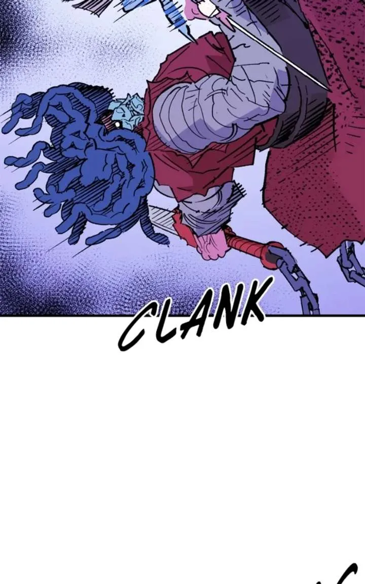 Demon King Chapter 57 page 25