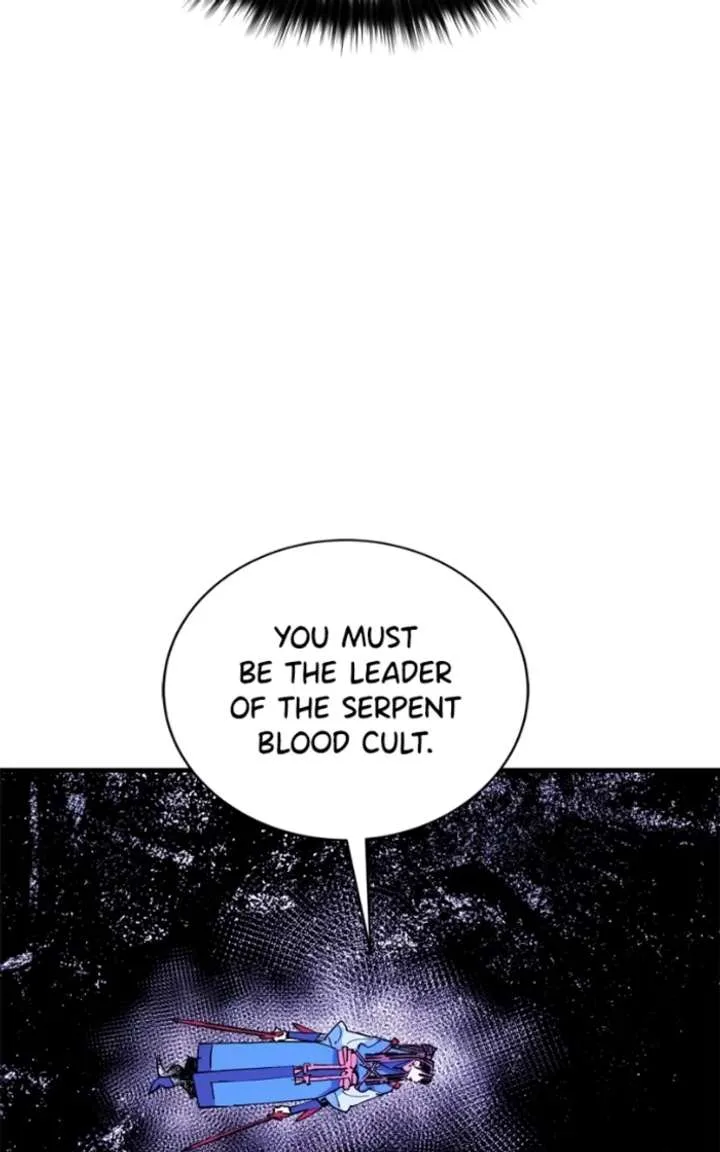 Demon King Chapter 57 page 6