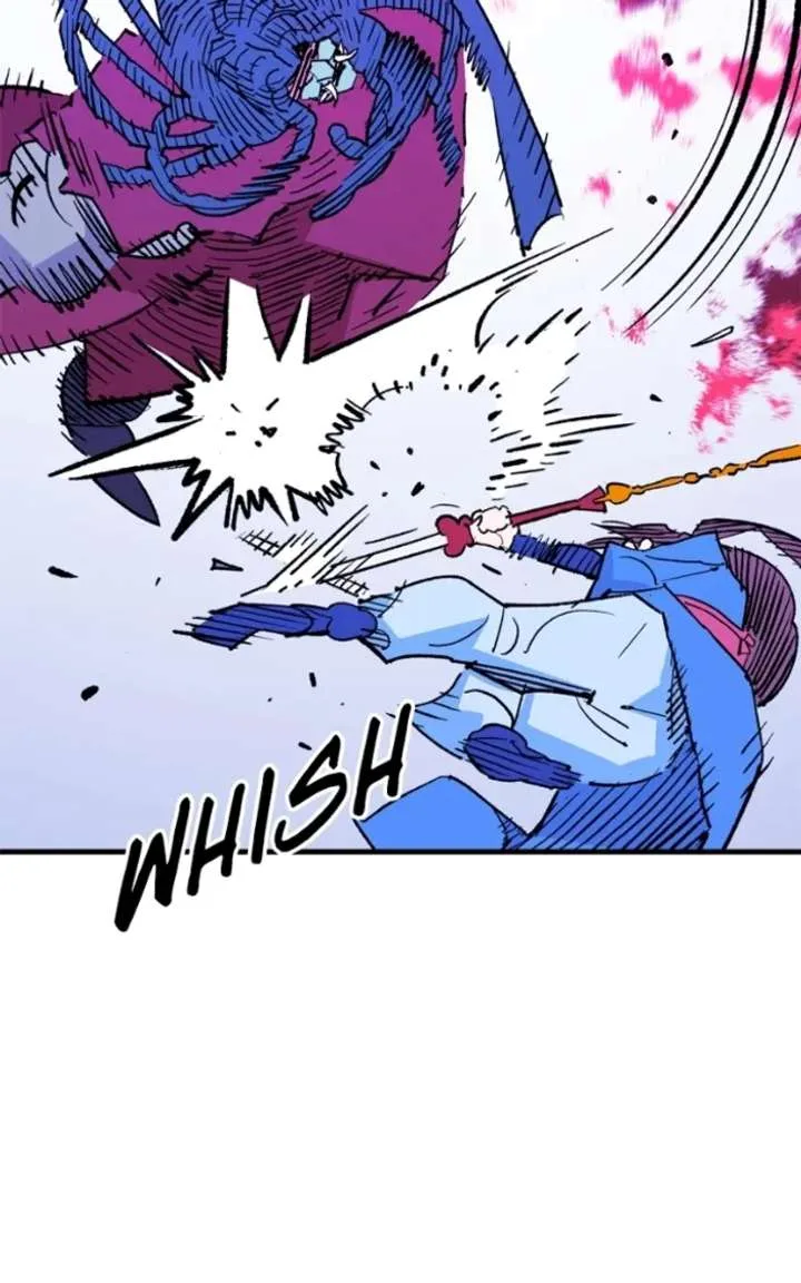 Demon King Chapter 57 page 23