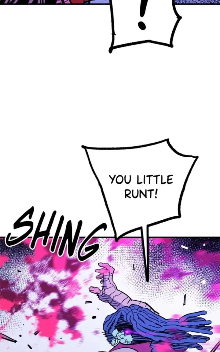 Demon King Chapter 57 page 19