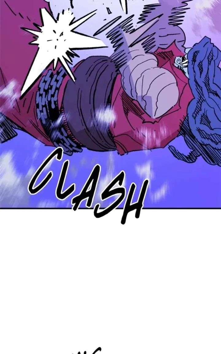 Demon King Chapter 57 page 27