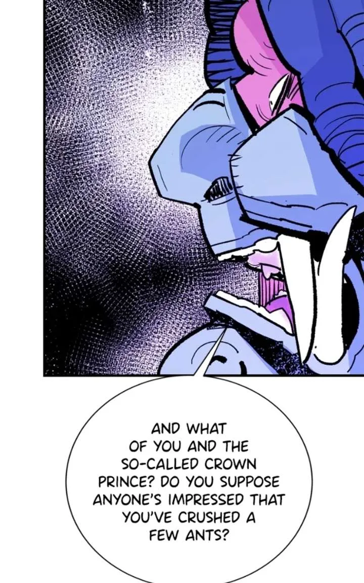 Demon King Chapter 57 page 15