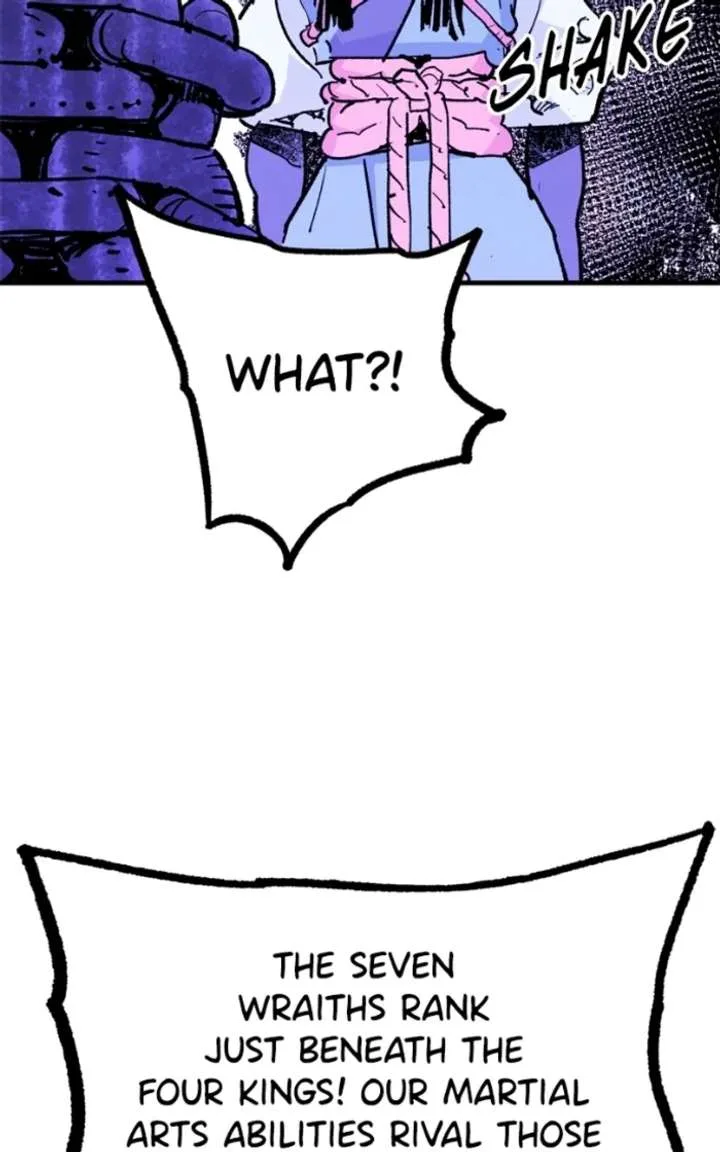 Demon King Chapter 57 page 11