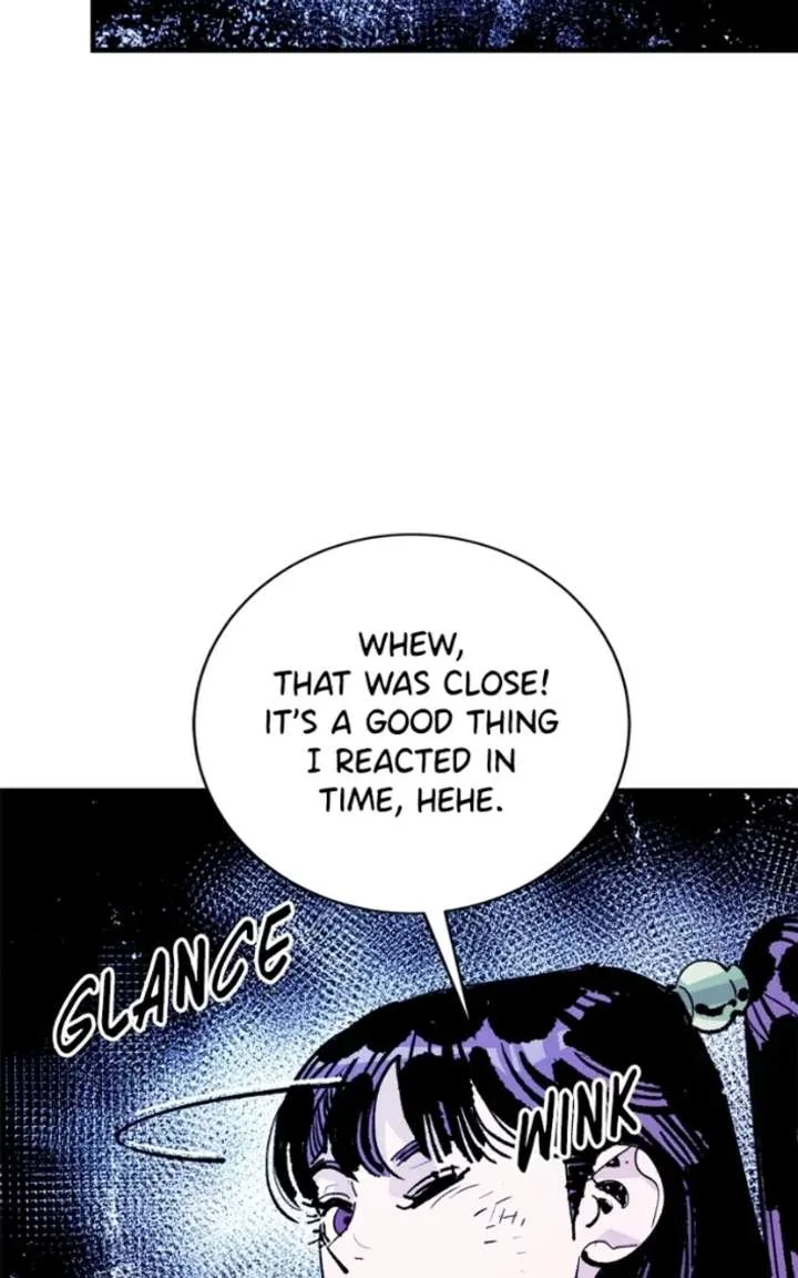 Demon King Chapter 57 page 61