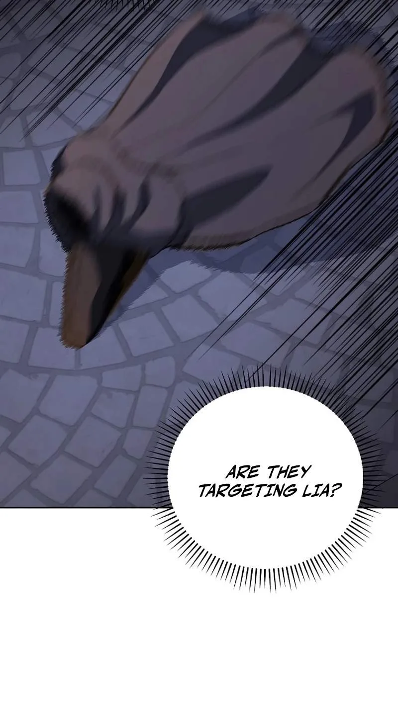 The Returnee’s Hidden Strategy Stream Chapter 49 page 12