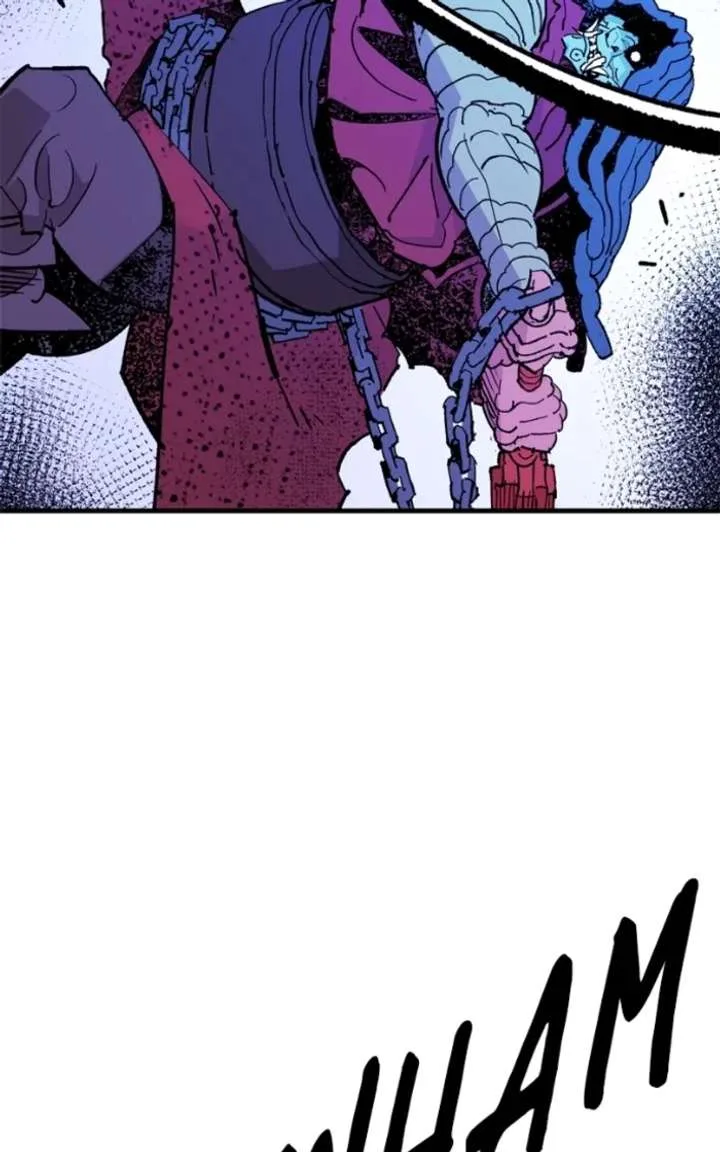 Demon King Chapter 57 page 33