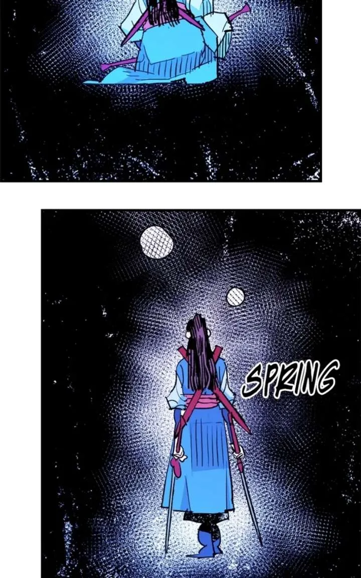 Demon King Chapter 57 page 60