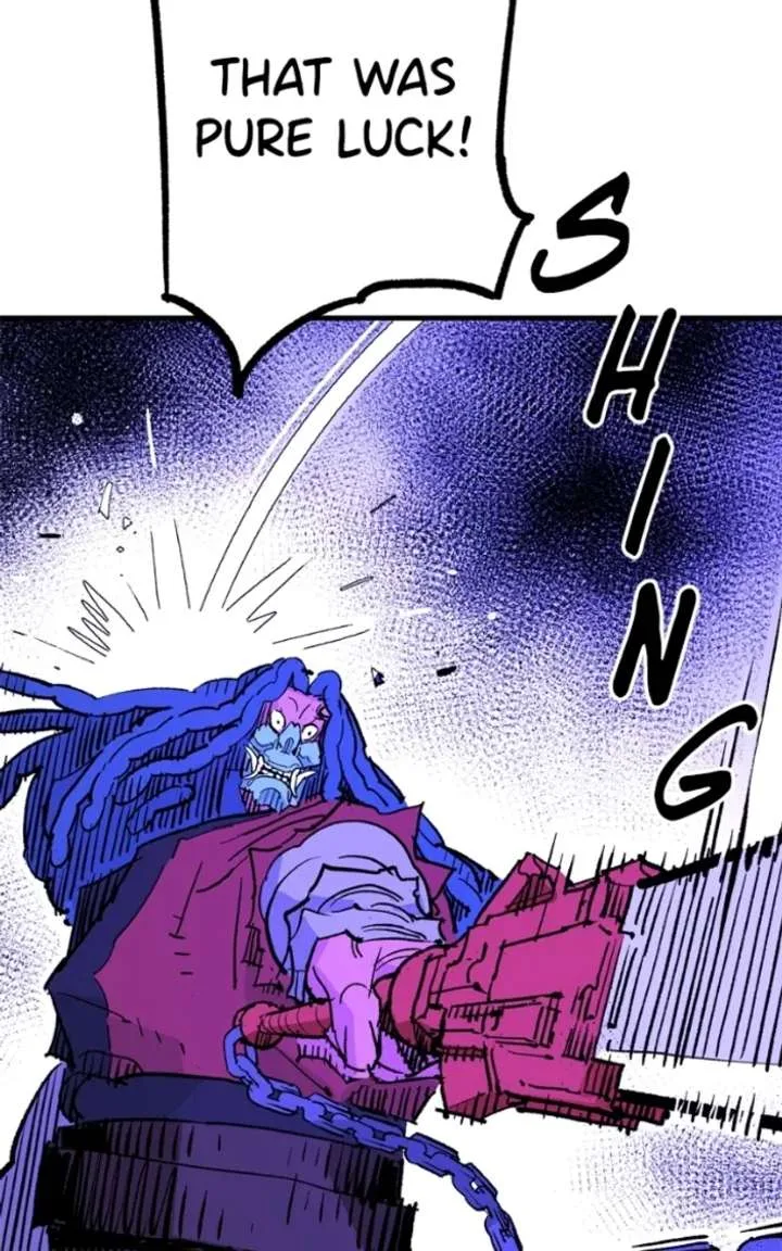 Demon King Chapter 57 page 68