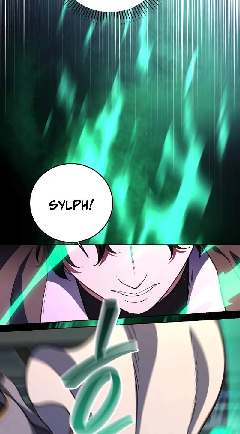 The Returnee’s Hidden Strategy Stream Chapter 49 page 14