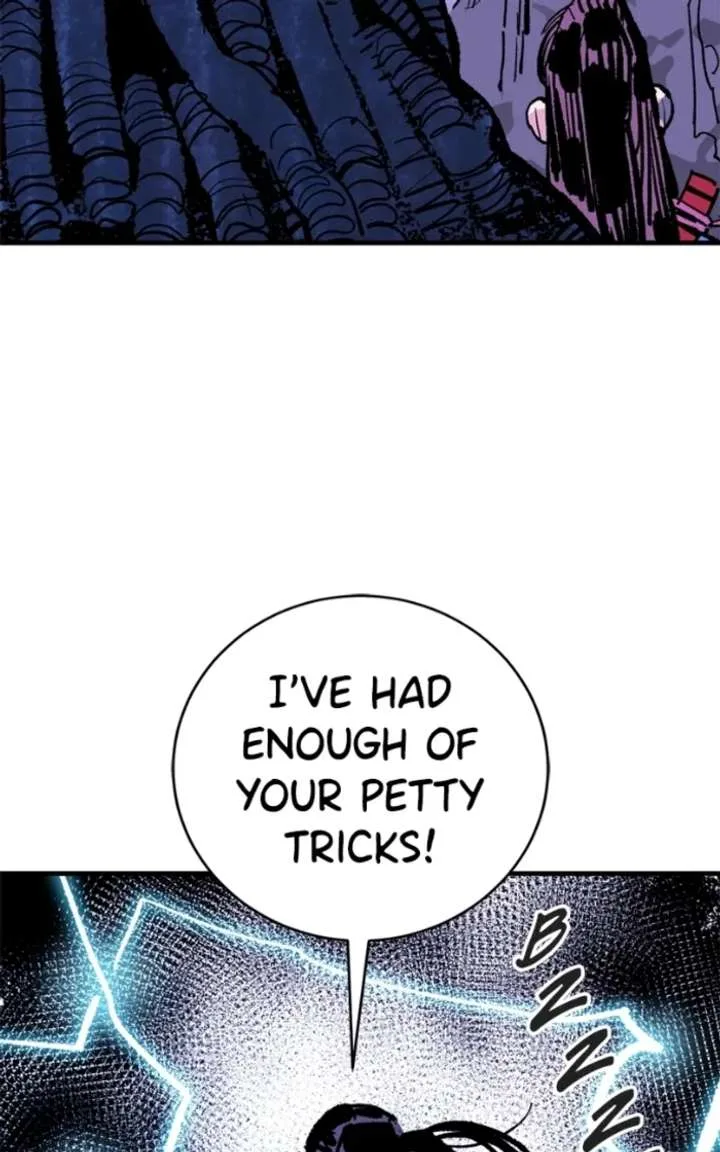 Demon King Chapter 57 page 91