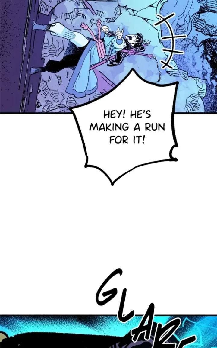 Demon King Chapter 57 page 101