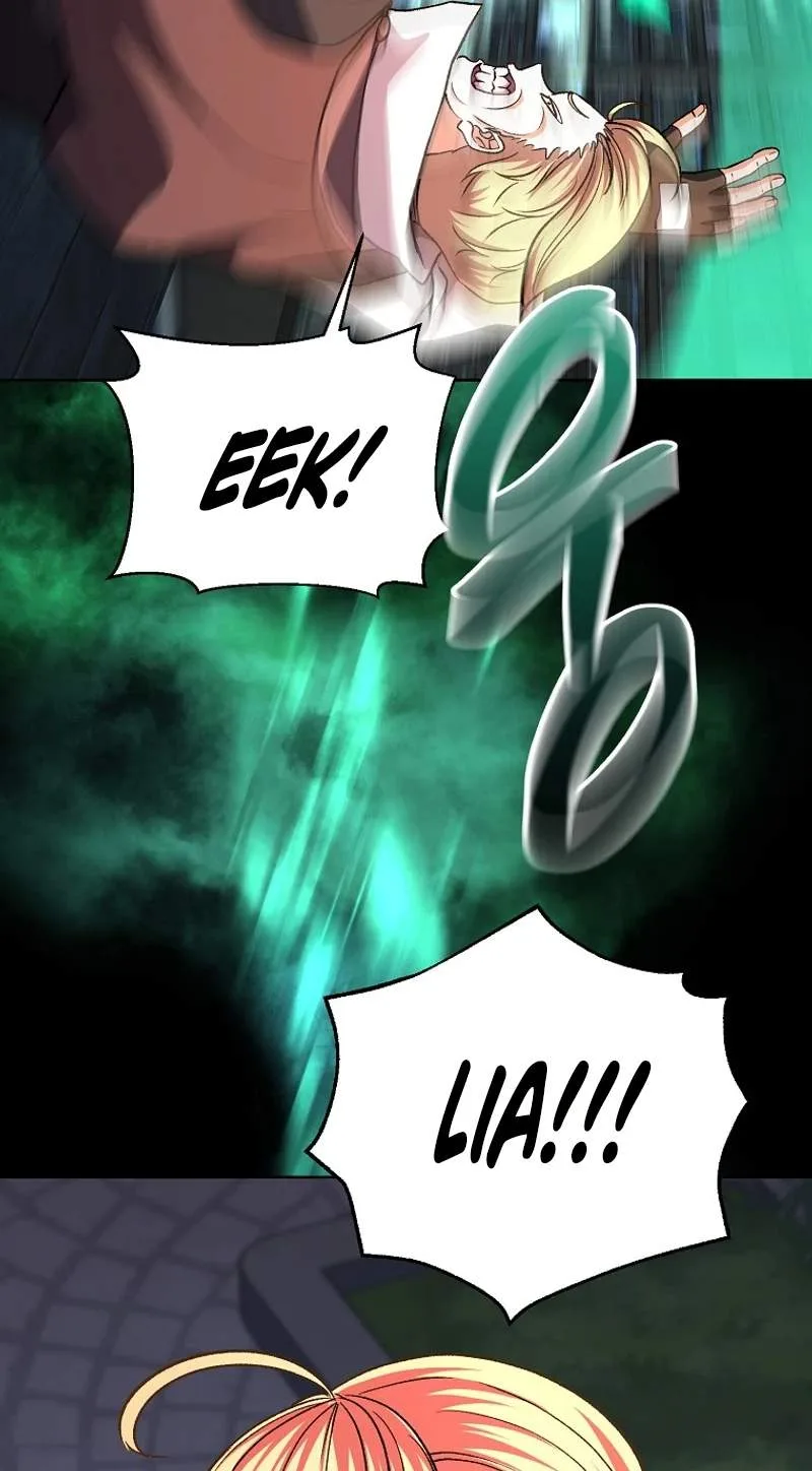 The Returnee’s Hidden Strategy Stream Chapter 49 page 16
