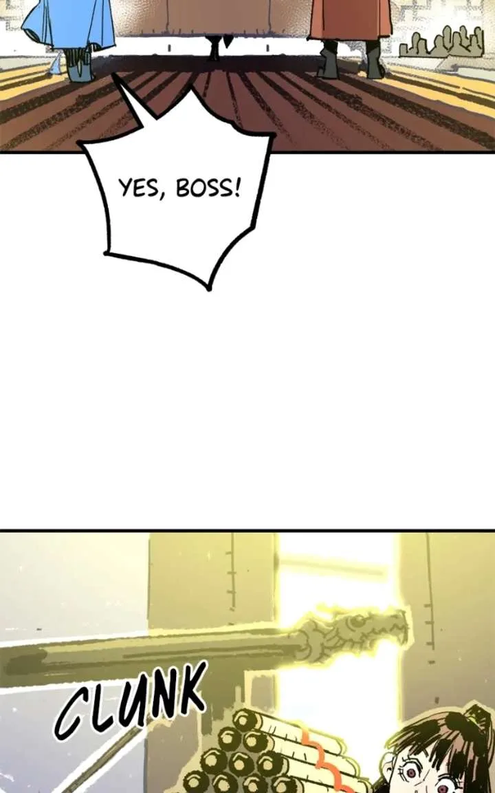 Demon King Chapter 59 page 34
