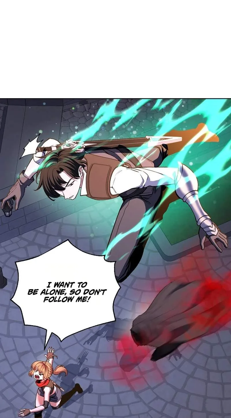 The Returnee’s Hidden Strategy Stream Chapter 49 page 20