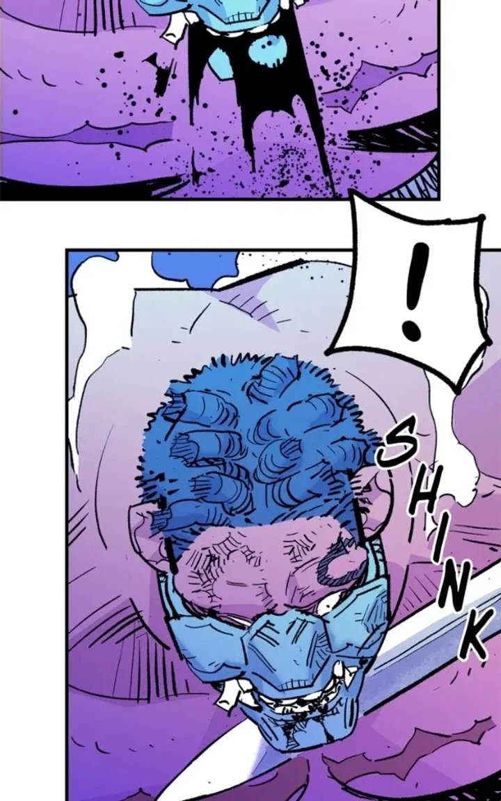 Demon King Chapter 57 page 111