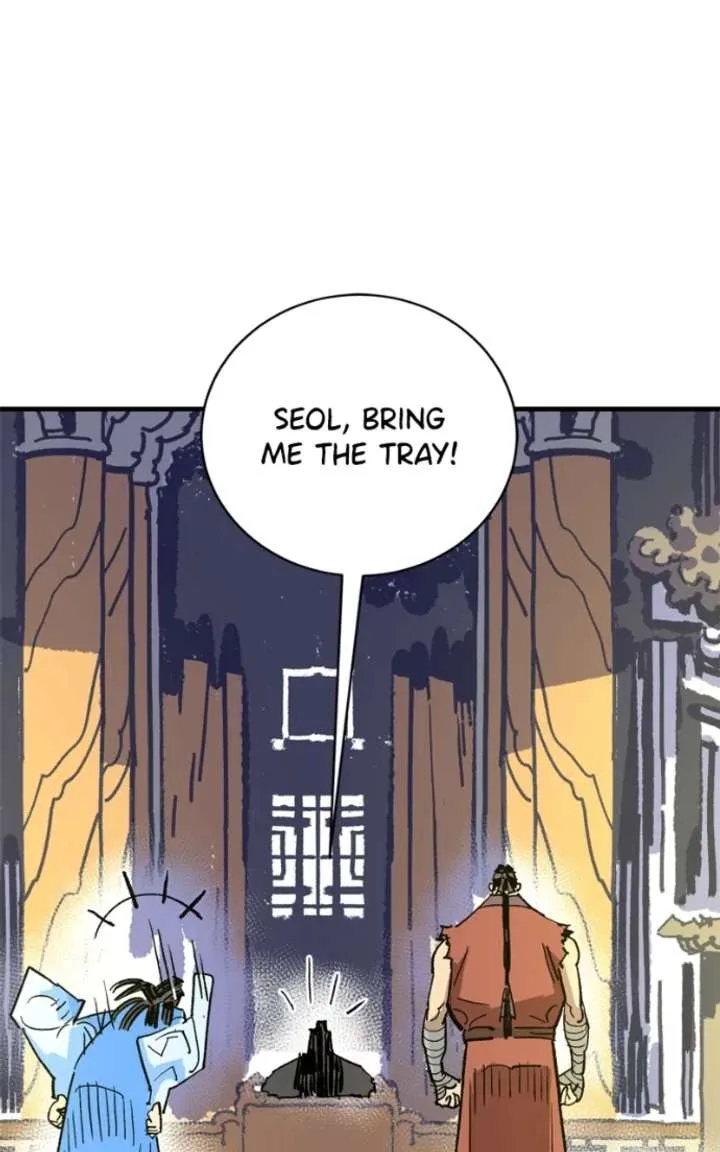 Demon King Chapter 59 page 33