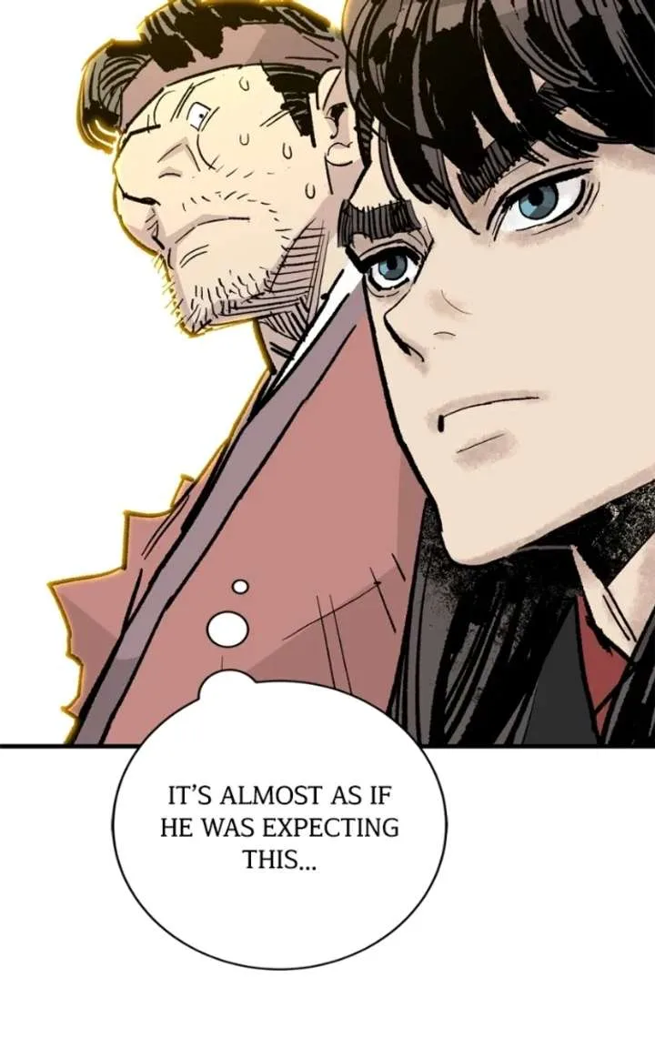 Demon King Chapter 59 page 32